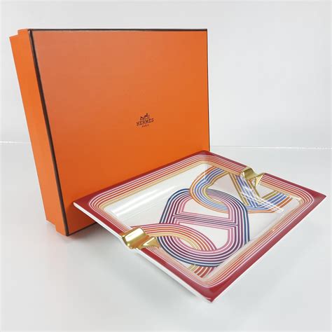 hermes ashtrays|hermes circuit 24.